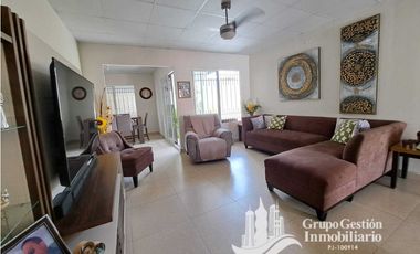 VENTA CASA 3 RECMARAS EN CHORRERA VILLAS DE MONTELIMAR