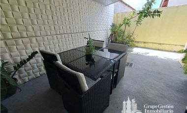 VENTA CASA 3 RECMARAS EN CHORRERA VILLAS DE MONTELIMAR