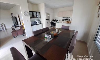 VENTA CASA 3 RECMARAS EN CHORRERA VILLAS DE MONTELIMAR