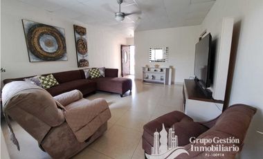 VENTA CASA 3 RECMARAS EN CHORRERA VILLAS DE MONTELIMAR