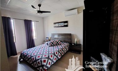 VENTA CASA 3 RECMARAS EN CHORRERA VILLAS DE MONTELIMAR