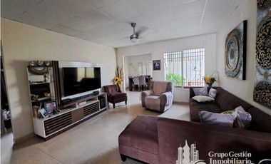 VENTA CASA 3 RECMARAS EN CHORRERA VILLAS DE MONTELIMAR