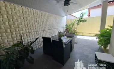 VENTA CASA 3 RECMARAS EN CHORRERA VILLAS DE MONTELIMAR