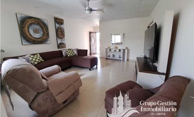 VENTA CASA 3 RECMARAS EN CHORRERA VILLAS DE MONTELIMAR