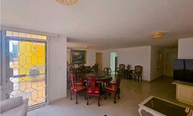 Alquiler de apartamento en Obarrio, Ph Monaco