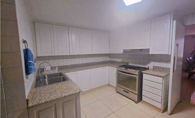 Alquiler de apartamento en Obarrio, Ph Monaco