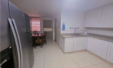 Alquiler de apartamento en Obarrio, Ph Monaco