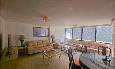 Alquiler de apartamento en Obarrio, Ph Monaco