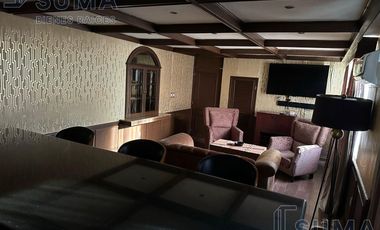 Casa en Venta con Alberca en Col. Jardín 20 de Noviembre, Madero Tamaulipas.