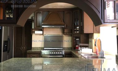 Casa en Venta con Alberca en Col. Jardín 20 de Noviembre, Madero Tamaulipas.