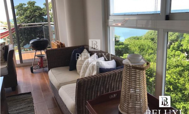 VENDO APARTAMENTO DE PLAYA PH MIRAMAR LOFT RIO HATO (2)