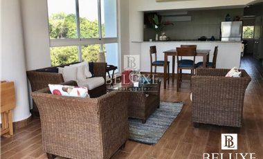 VENDO APARTAMENTO DE PLAYA PH MIRAMAR LOFT RIO HATO (2)