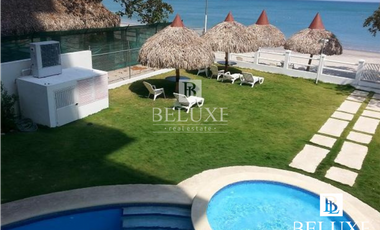 VENDO APARTAMENTO DE PLAYA PH MIRAMAR LOFT RIO HATO (2)
