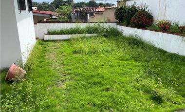 Venta de casa en Villa de Las Fuentes #2 GTA