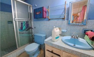 VENDO CASA 710 M2 DOLEGUITA