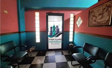 VENDO CASA 710 M2 DOLEGUITA