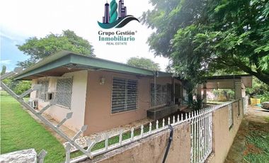 VENDO CASA 710 M2 DOLEGUITA