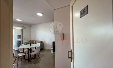 DEPARTAMENTO (602 TII) EN VENTA PINAMAR