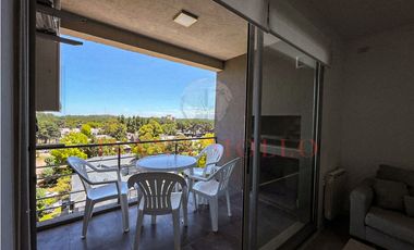 DEPARTAMENTO (602 TII) EN VENTA PINAMAR