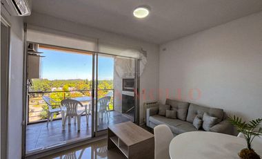 DEPARTAMENTO (602 TII) EN VENTA PINAMAR