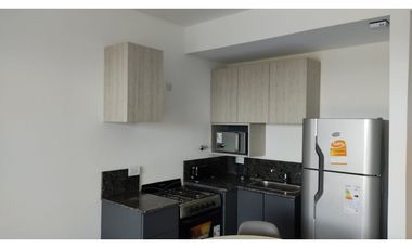 DEPARTAMENTO (502 TII) EN VENTA PINAMAR - ZENTIVA