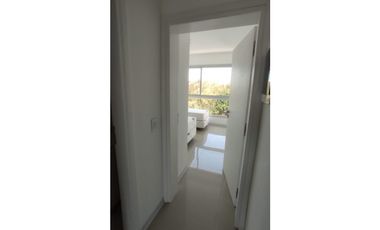 DEPARTAMENTO (502 TII) EN VENTA PINAMAR - ZENTIVA