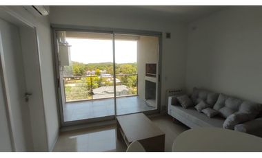 DEPARTAMENTO (502 TII) EN VENTA PINAMAR - ZENTIVA