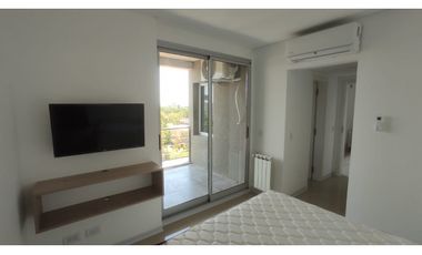 DEPARTAMENTO (502 TII) EN VENTA PINAMAR - ZENTIVA