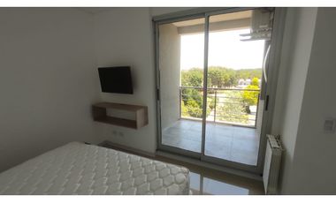 DEPARTAMENTO (502 TII) EN VENTA PINAMAR - ZENTIVA