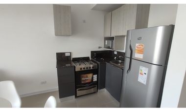 DEPARTAMENTO (502 TII) EN VENTA PINAMAR - ZENTIVA