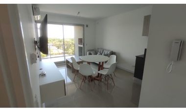 DEPARTAMENTO (502 TII) EN VENTA PINAMAR - ZENTIVA