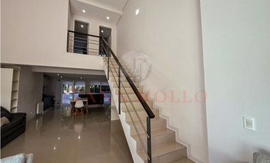 DEPARTAMENTO (007 TII) EN VENTA EN PINAMAR CON PATIO PROPIO Y PARRILLA