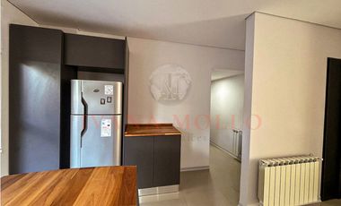 DEPARTAMENTO (007 TII) EN VENTA EN PINAMAR CON PATIO PROPIO Y PARRILLA