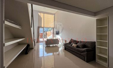 DEPARTAMENTO (007 TII) EN VENTA EN PINAMAR CON PATIO PROPIO Y PARRILLA