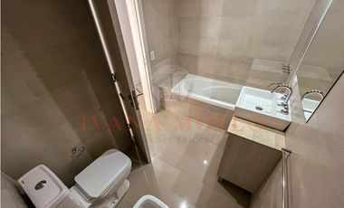 DEPARTAMENTO (007 TII) EN VENTA EN PINAMAR CON PATIO PROPIO Y PARRILLA