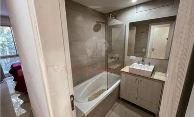 DEPARTAMENTO (007 TII) EN VENTA EN PINAMAR CON PATIO PROPIO Y PARRILLA