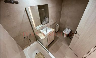 DEPARTAMENTO (007 TII) EN VENTA EN PINAMAR CON PATIO PROPIO Y PARRILLA