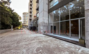 DEPARTAMENTO (007 TII) EN VENTA EN PINAMAR CON PATIO PROPIO Y PARRILLA