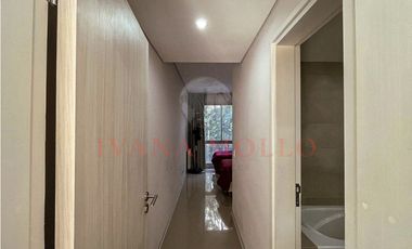 DEPARTAMENTO (007 TII) EN VENTA EN PINAMAR CON PATIO PROPIO Y PARRILLA