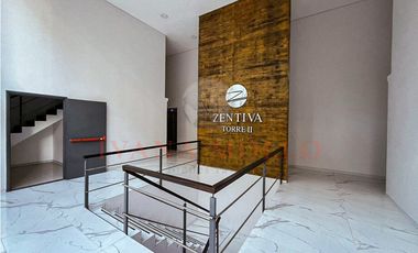 DEPARTAMENTO (007 TII) EN VENTA EN PINAMAR CON PATIO PROPIO Y PARRILLA