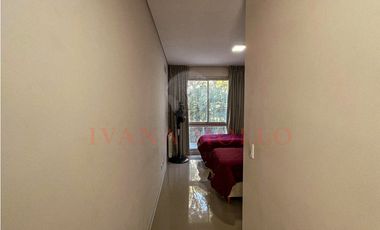 DEPARTAMENTO (007 TII) EN VENTA EN PINAMAR CON PATIO PROPIO Y PARRILLA