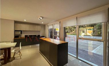 DEPARTAMENTO (007 TII) EN VENTA EN PINAMAR CON PATIO PROPIO Y PARRILLA