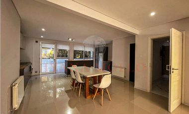 DEPARTAMENTO (007 TII) EN VENTA EN PINAMAR CON PATIO PROPIO Y PARRILLA