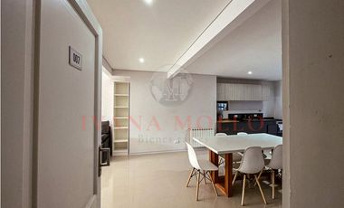 DEPARTAMENTO (007 TII) EN VENTA EN PINAMAR CON PATIO PROPIO Y PARRILLA