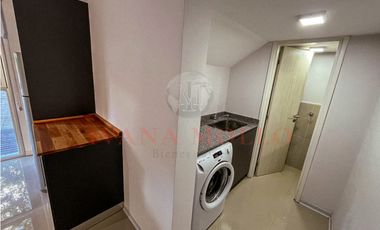 DEPARTAMENTO (007 TII) EN VENTA EN PINAMAR CON PATIO PROPIO Y PARRILLA
