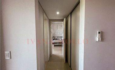DEPARTAMENTO (302 TII) EN VENTA PINAMAR