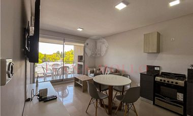 DEPARTAMENTO (302 TII) EN VENTA PINAMAR