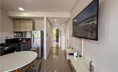 DEPARTAMENTO (302 TII) EN VENTA PINAMAR