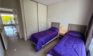 DEPARTAMENTO (302 TII) EN VENTA PINAMAR