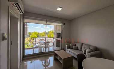 DEPARTAMENTO (302 TII) EN VENTA PINAMAR